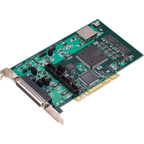 CONTEC AD12-16U (PCI) EV [PCI compatible high-speed high-speed function analog input board]