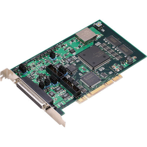 CONTEC AD16-16U (PCI) EV [PCI compatible high-speed high-speed function analog input board]