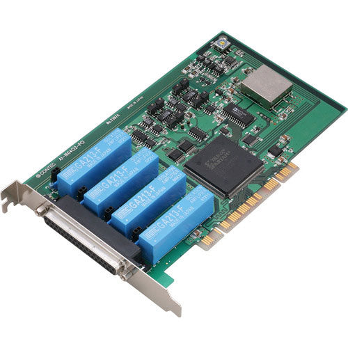 CONTEC AI-1604CI2-PCI [PCI-compatible insulating high-precision analog input board]