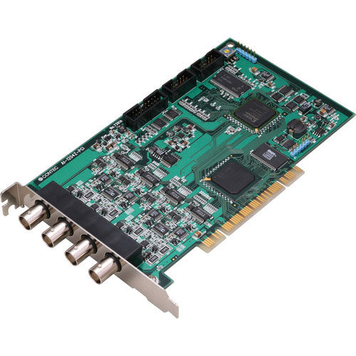 CONTEC AI-1204Z-PCI [PCI compatible 12-bit resolution analog input board]