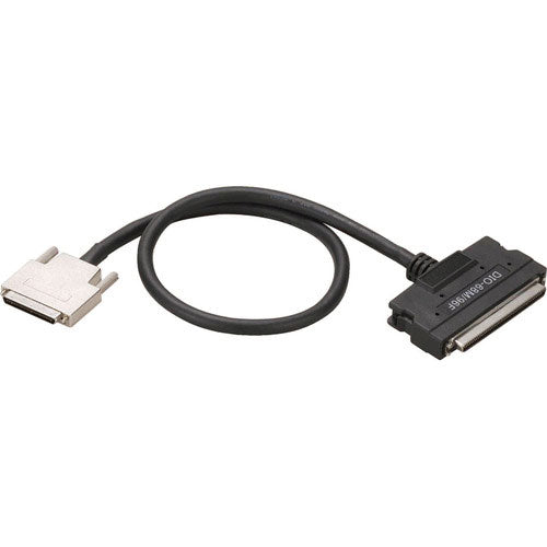 CONTEC DIO-68m/96F [Cardbus compatible digital input/output card shield cable]