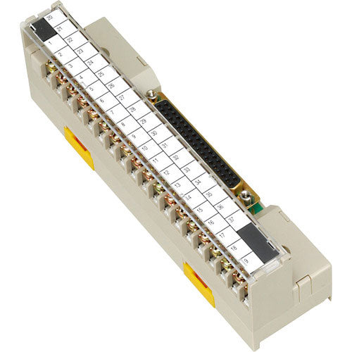 CONTEC EPD-37a [Pressing relay terminal stand (M3 screw, 37 points)]