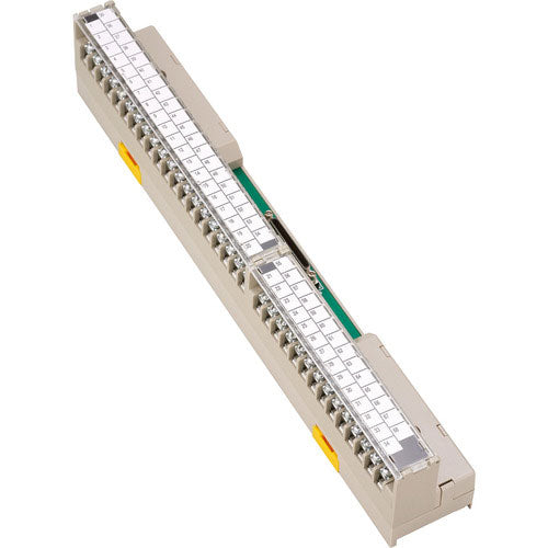 CONTEC EPD-68a [Pressing relay terminal stand (M3 screw, 68 points)]