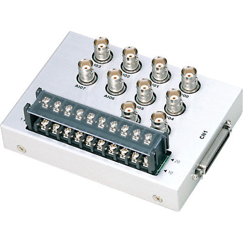 CONTEC ATP-8L [BNC terminal for analog input / output]