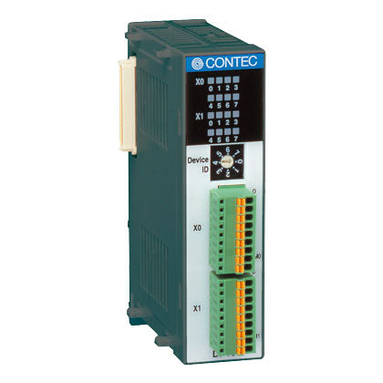 Syntec Di Module CONTEC Di-16 (FIT) GY [F & EIT Insulated Digital Input Module ...