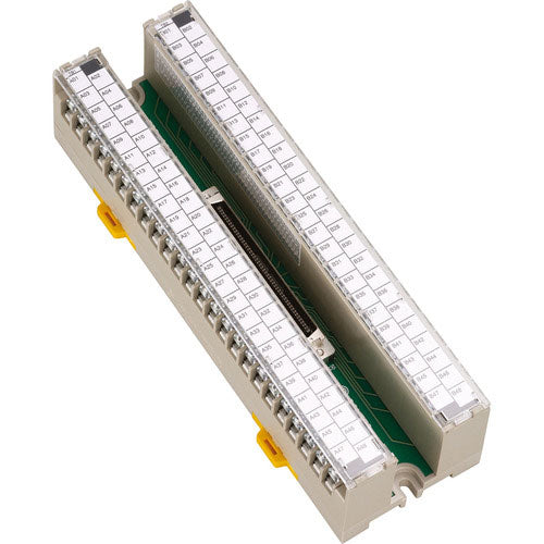 CONTEC EPD-96A [Pressing relay terminal stand (M3 screw, 96 points)]