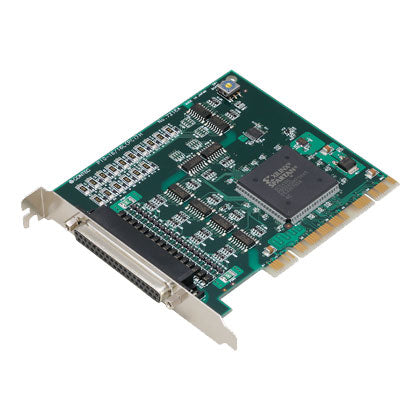 CONTEC Pio-16/16L (PCI) H [PCI-compatible digital input/output board]