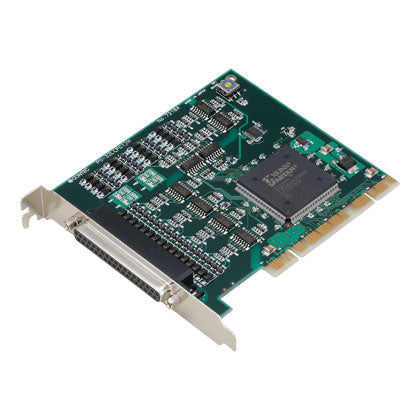 CONTEC PO-32L (PCI) H [PCI-compatible digital output board]