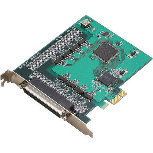 CONTEC Di-32L-PE [PCI-E compatible digital input / output board]