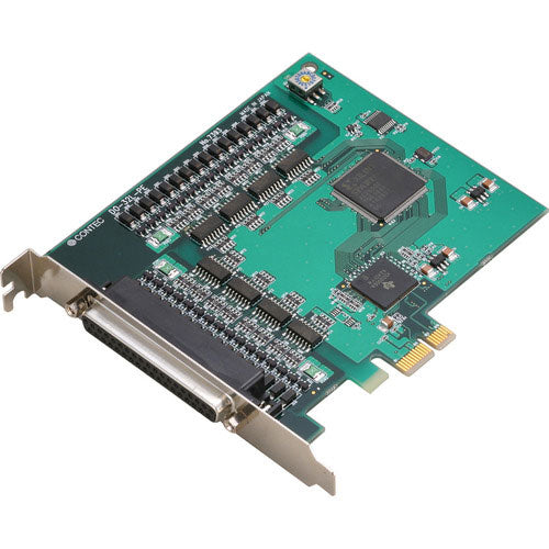 CONTEC DO-32L-PE [PCI-E compatible digital digital output board]