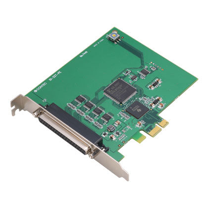 CONTEC Di-32T-PE [PCI-E compatible digital digital input board]