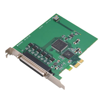 CONTEC DO-32T-PE [PCI-E compatible digital digital output board]