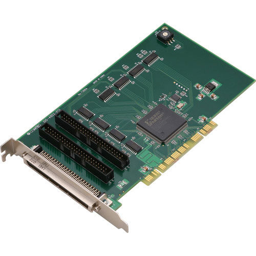 CONTEC DIO-48D2-PCI [PCI-compatible Digital Digital Input / O board]