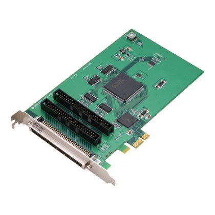 CONTEC DIO-48D-PE [PCI-E compatible digital input / output board]
