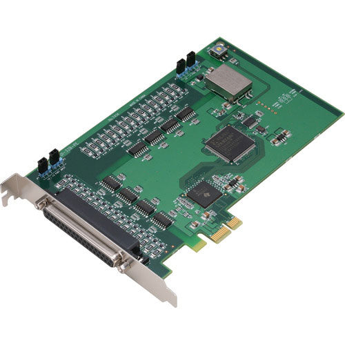 CONTEC DI-32B-PE [PCI-E compatible digital digital input board (built-in power)]