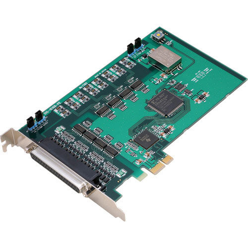 CONTEC DIO-1616B-PE [PCI-E compatible digital input / output board (built-in power)]