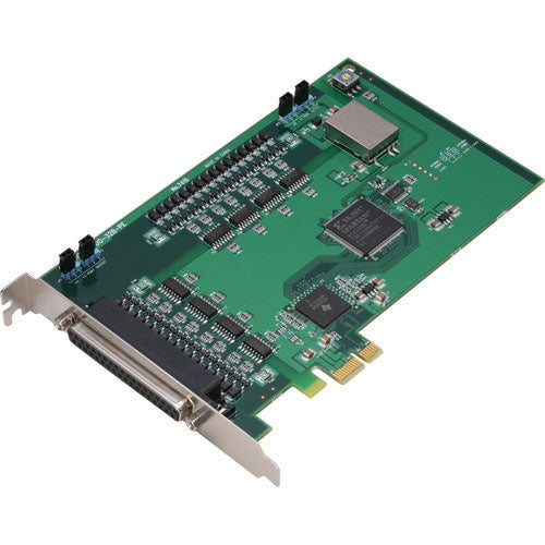 CONTEC DO-32B-PE [PCI-E compatible digital digital output board (built-in power supply)]