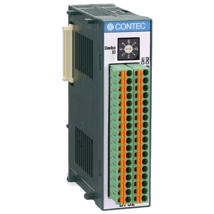 CONTEC Di-32 (FIT) GY [F & EIT Insulated Digital Input Module]