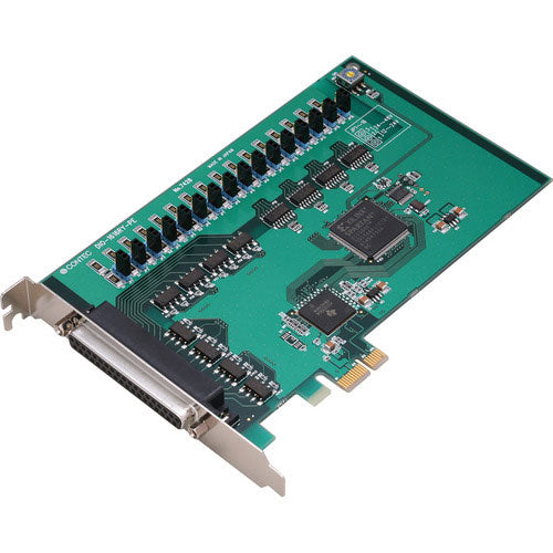 CONTEC DIO-1616RY-PE [PCI-E compatible high-voltage digital input / output board]