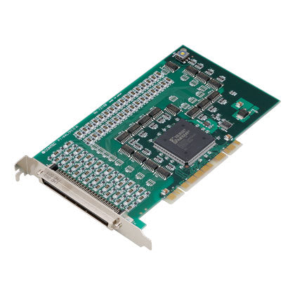 CONTEC Pi-64L (PCI) H [PCI-compatible digital input board]