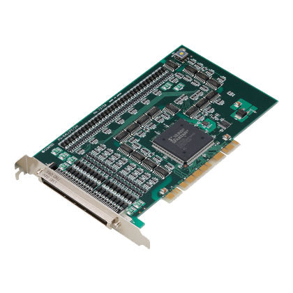 CONTEC PO-64L (PCI) H [PCI-compatible digital output board]