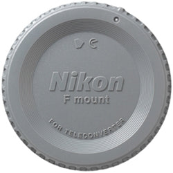 Nikon BF-3B [teleconverter cap]