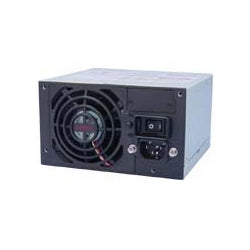 Nipron 2-generation PC power supply EPCSA-500P-X2S [ATX12V power supply LGA775 compatible 350/505.5W]
