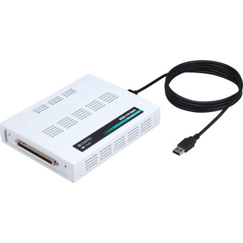 CONTEC DIO-48DX-USB [USB-compatible non-insuler type two-way digital input / output unit]