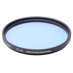 Kenko 017245 [Color temperature conversion filter 72mm C4 Professional]