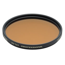 Kenko 017242 [72mm W10 Professional Temperate Color Temperature Conversion Filter]