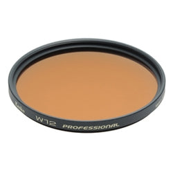 Kenko 017243 [72mm W12 Professional Temperature Color Temperature Conversion Filter]