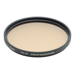 Kenko 017740 [77mm W4 Professional Temperate Color Temperature Conversion Filter]