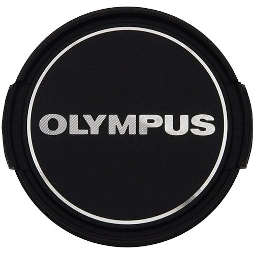 Olympus LC-37B [Lens cap]