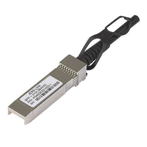 NETGEAR AXC761-10000S [NETGEAR AXC761 SFP+ Direct Attach Cable (1m)]