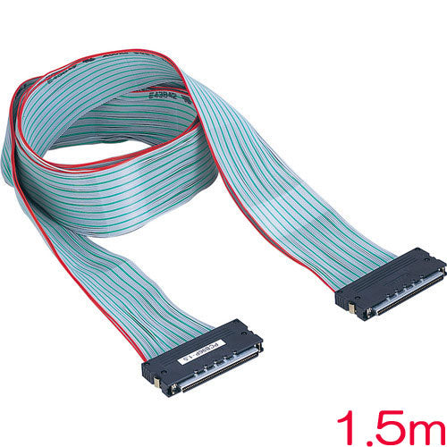 CONTEC PCB96P-1.5 [Flat cable with 96 pin half pitch connector (1.5m)]