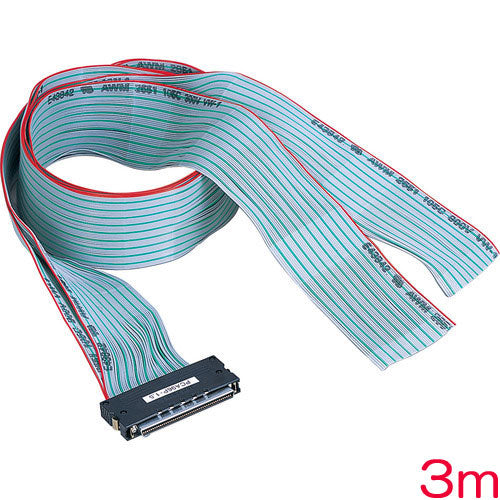 CONTEC PCA96P-3 [Flat cable with 96 pin half pitch connector (3m)]