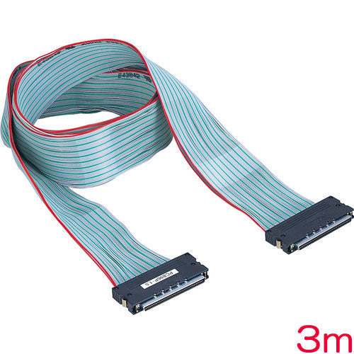 CONTEC PCB96P-3 [Flat cable with 96 pin half pitch connector (3m)]