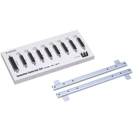 CONTEC CCU-78F/25m [COM-8ch/4ch board distribution unit]