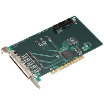 CONTEC PIO-32DM (PCI) [PCI Busmaster compatible Digital input / output board]