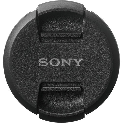 Sony (SONY) ALC-F49S [Lens Front Cap]