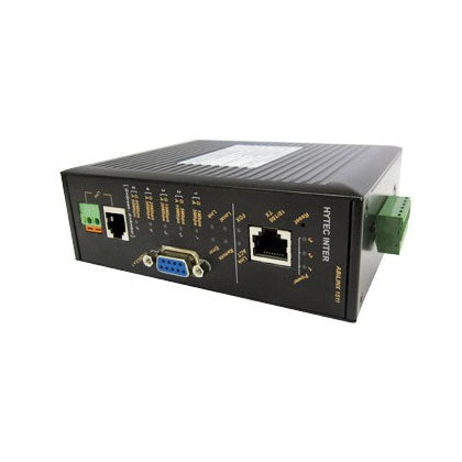 HYTEC INTER 121-AB-005 [Abilinx 1511 Industrial VDSL modem]