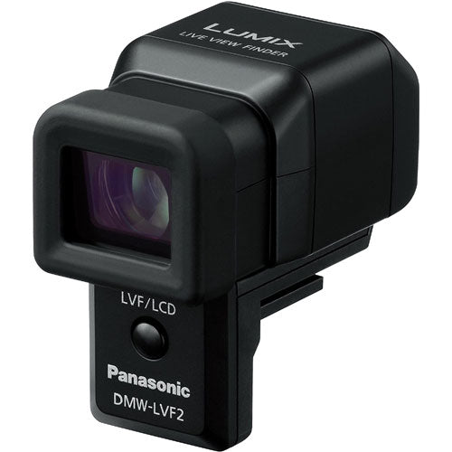 Panasonic DMW-LVF2 [Live View Finder]