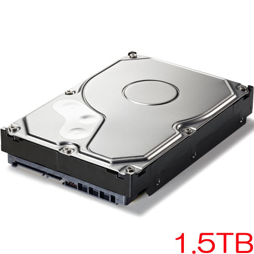 BUFFALO OP-HD1.5T/LS [Replacement HDD 1.5TB for Link Station]