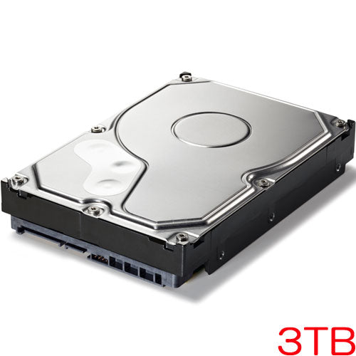 BUFFALO OP-HD3.0T/LS [Replacement HDD 3TB for Link Station]