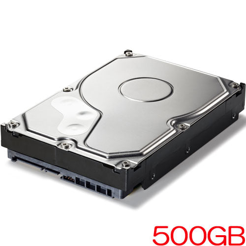 BUFFALO OP-HD500/LS [Replacement HDD 500GB for Link Station]