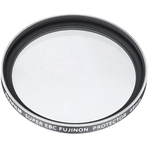 Fujifilm Protect Filter 49mm PRF-49S