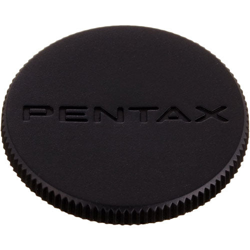 PENTAX LensfrontCover27 [Lens Front Cover 27]