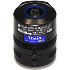 Axis 5503-161 [THEIA CS Barriefocal 1.8-3mm lens]