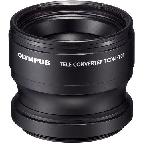 Olympus TCON-T01 [Telecon version Lens TG-2, TG-1 exclusive]