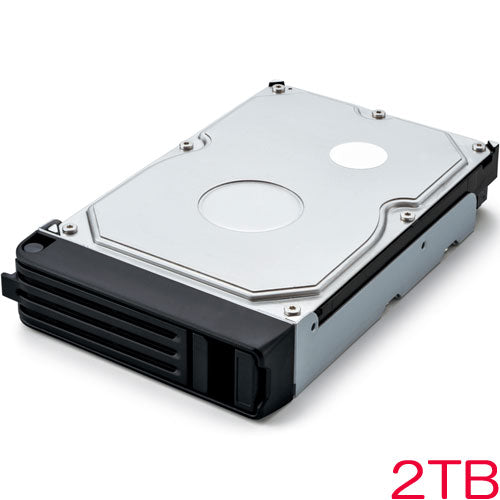 Buffalo OP-HD2.0s [Terras Station 5000 Options replacement HDD 2TB]